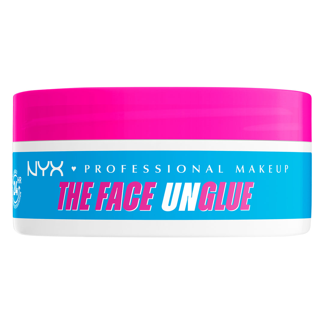 The Face Unglue