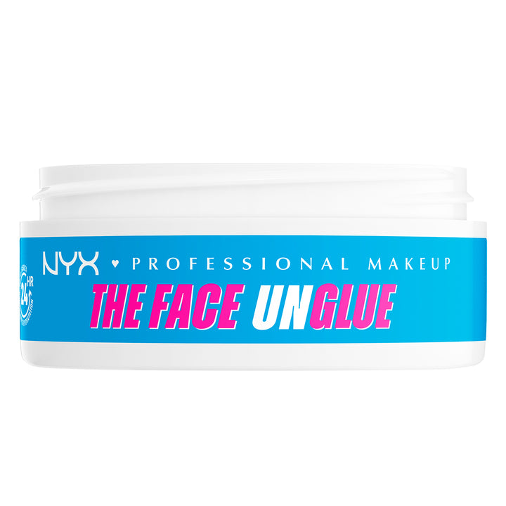 The Face Unglue