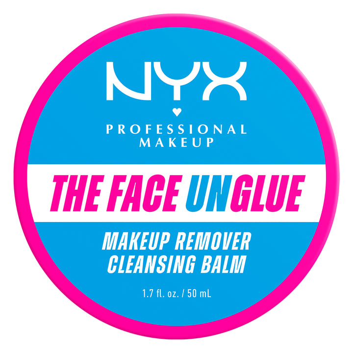 The Face Unglue