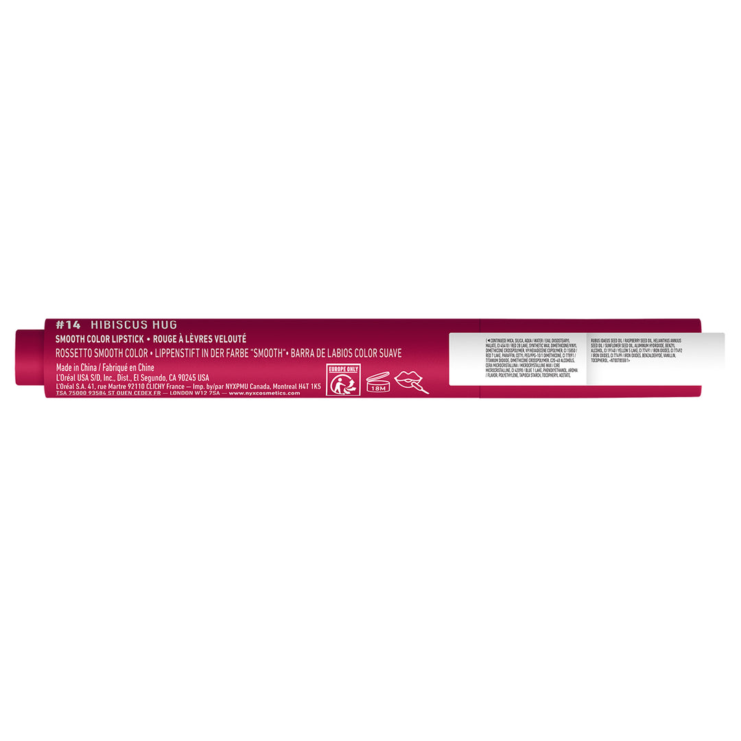 Fat Matte Slick Click Lipkstick