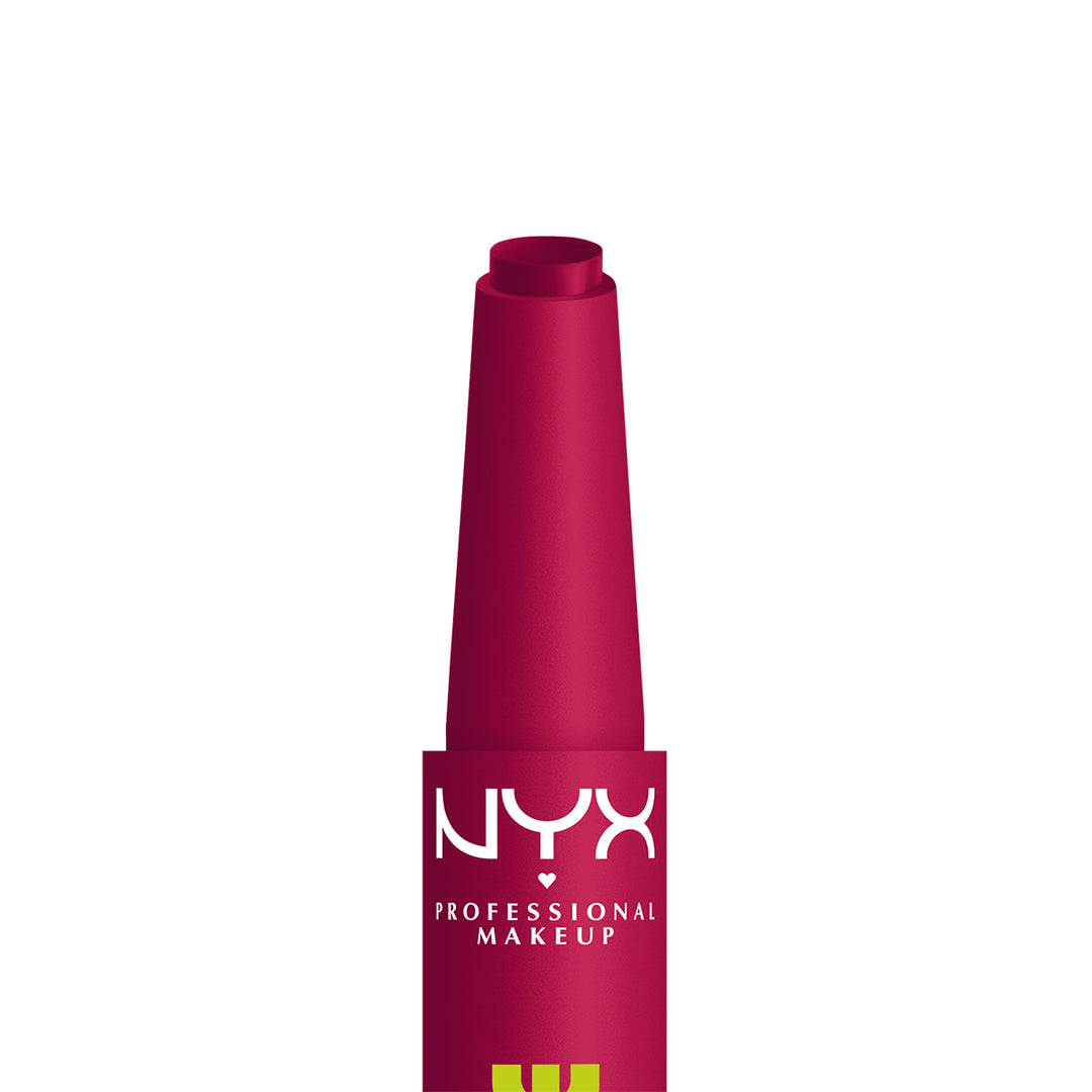 Fat Matte Slick Click Lipkstick