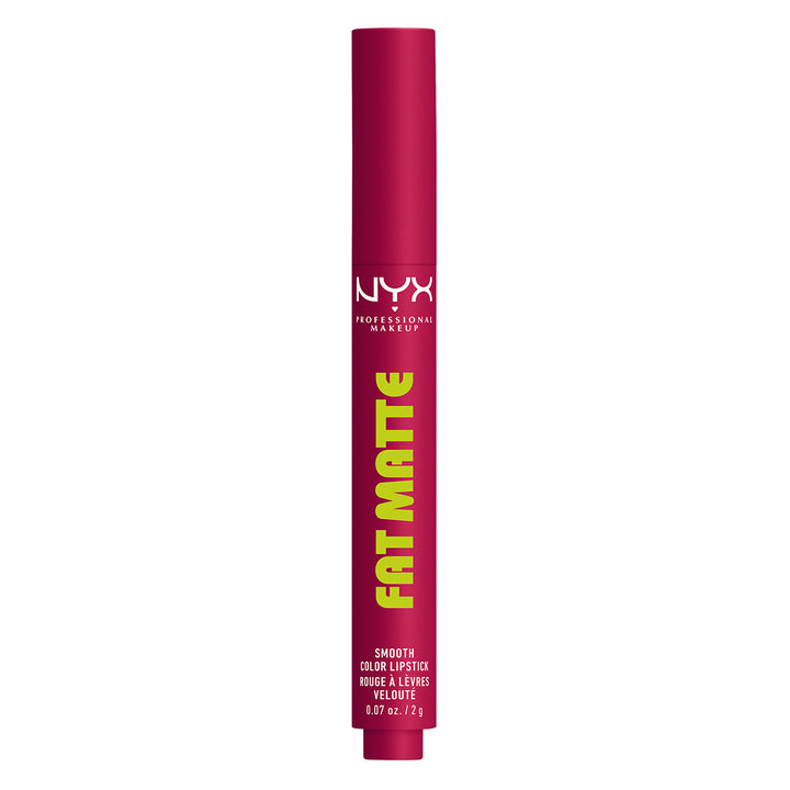Fat Matte Slick Click Lipkstick