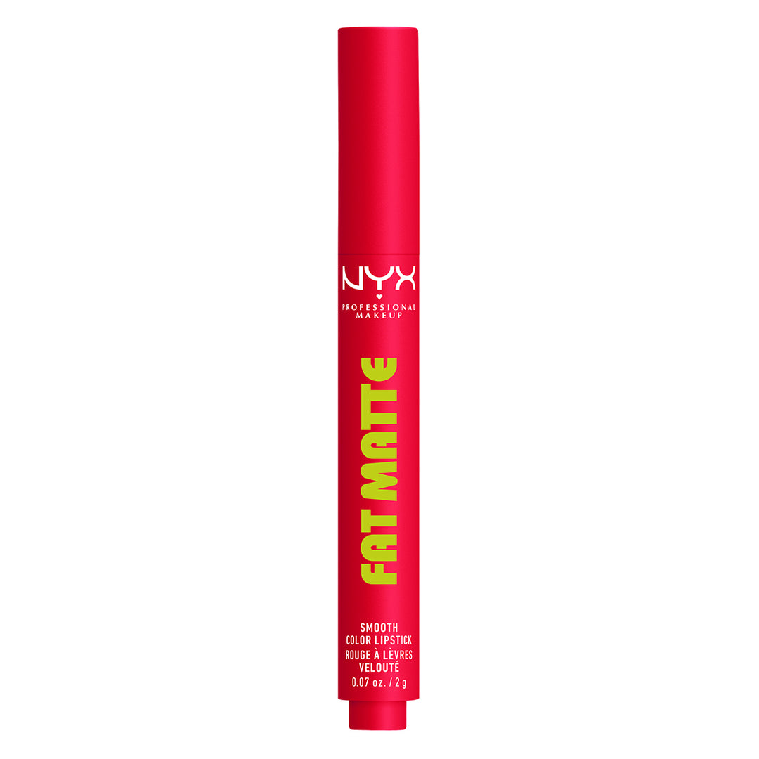 Fat Matte Slick Click Lipkstick