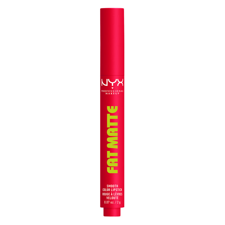 Fat Matte Slick Click Lipkstick