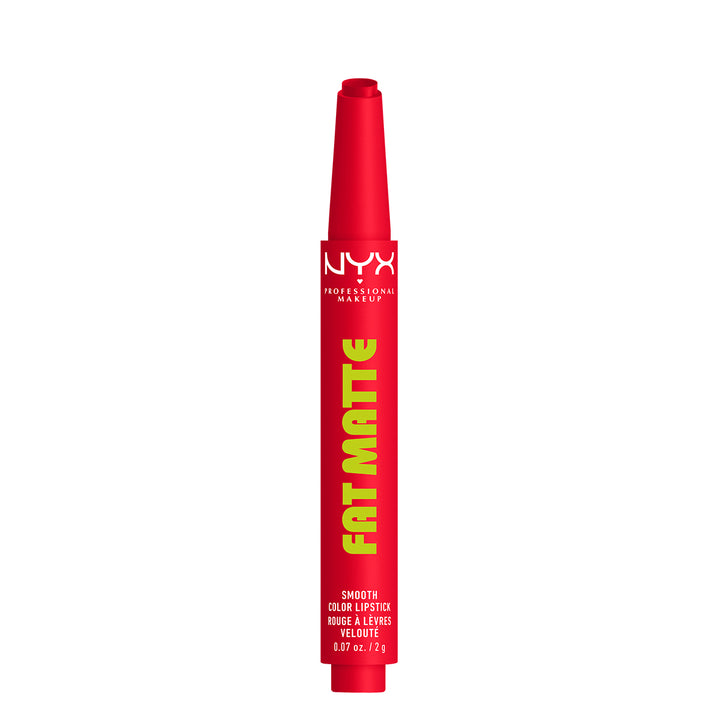 Fat Matte Slick Click Lipkstick