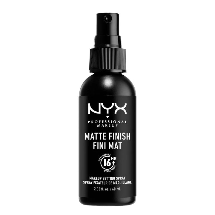 Makeup Setting Spray - Matte