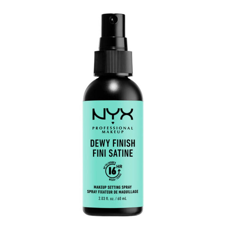 Makeup Setting Spray - Dewy