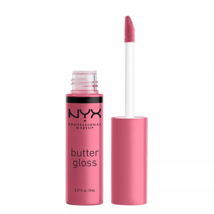 Butter Gloss Non-Sticky Lip Gloss