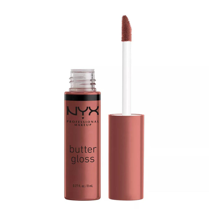 Butter Gloss Non-Sticky Lip Gloss