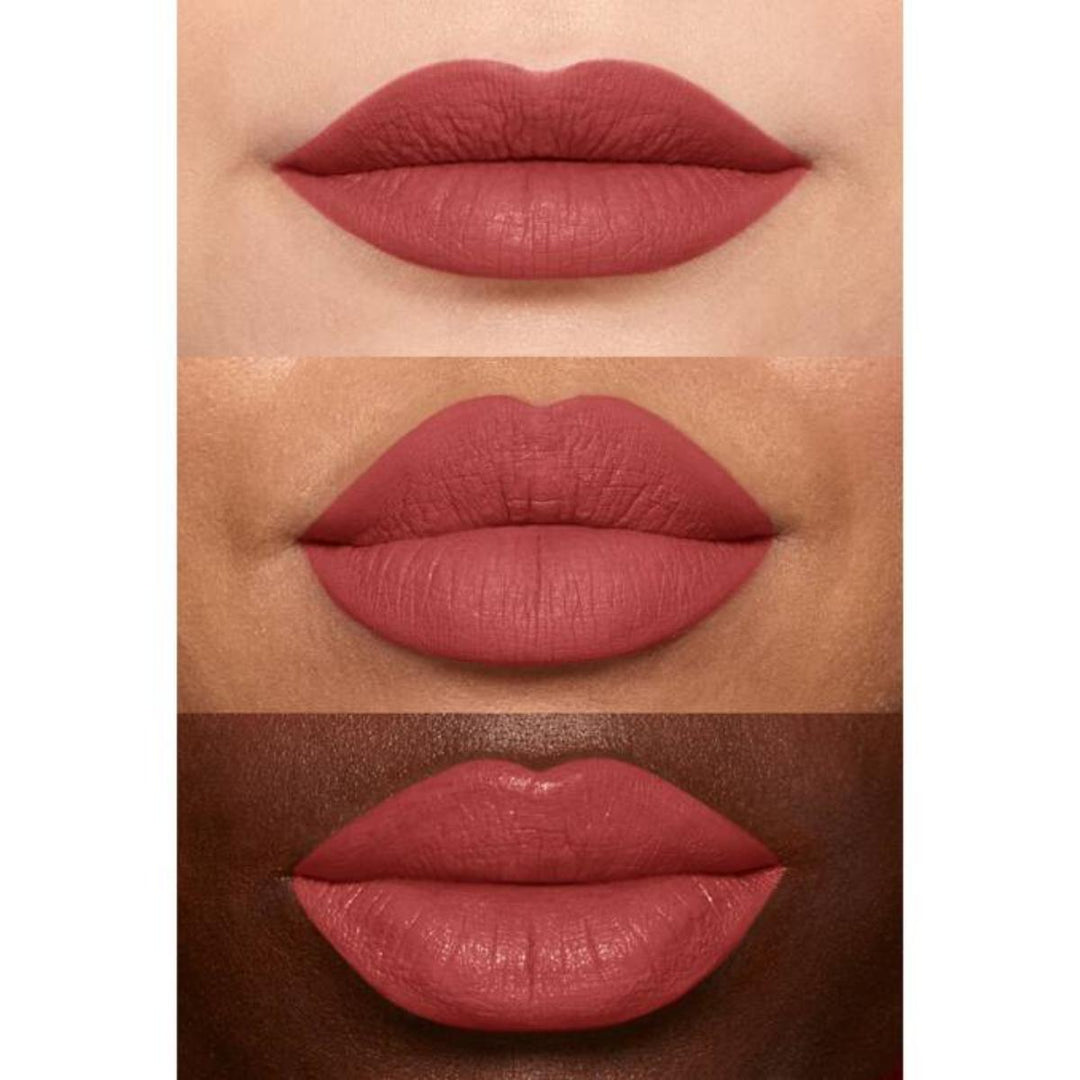 Soft Matte Lip Cream Lipstick