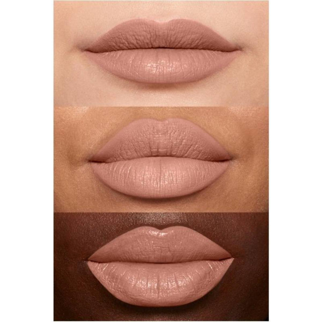 Soft Matte Lip Cream Lipstick