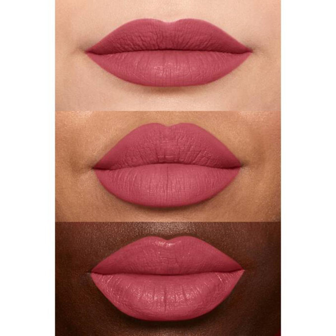 Soft Matte Lip Cream Lipstick