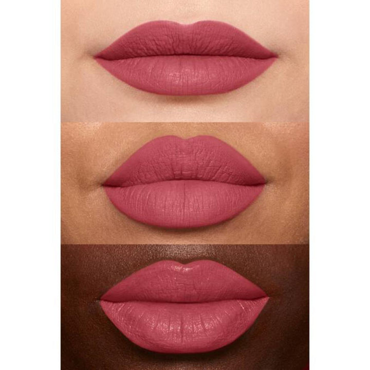Soft Matte Lip Cream Lipstick