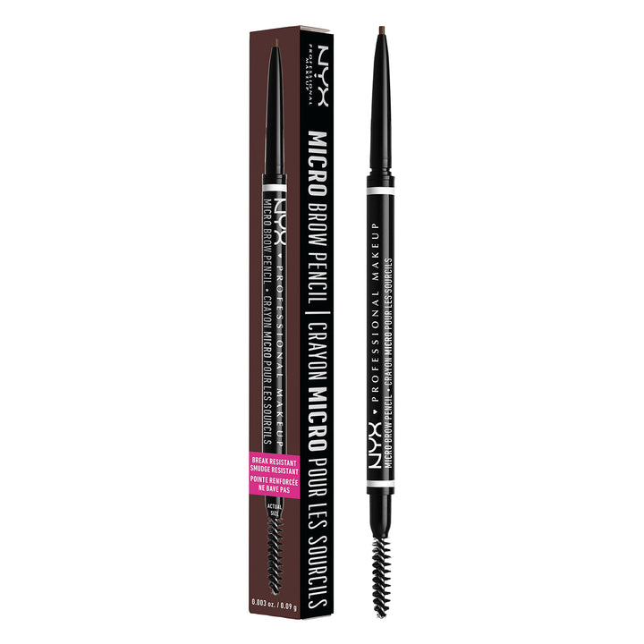 Micro Brow Pencil