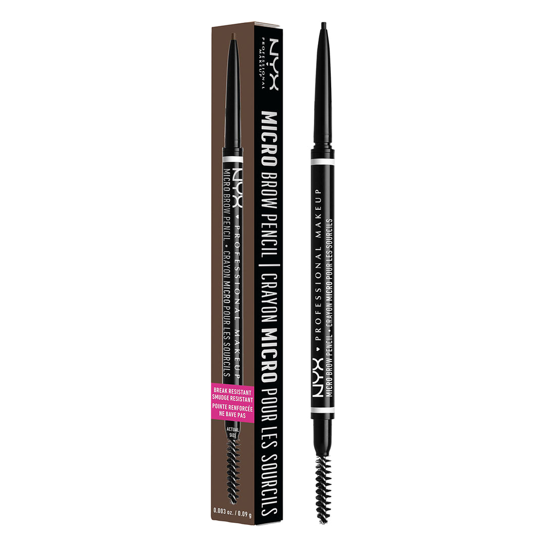 Micro Brow Pencil