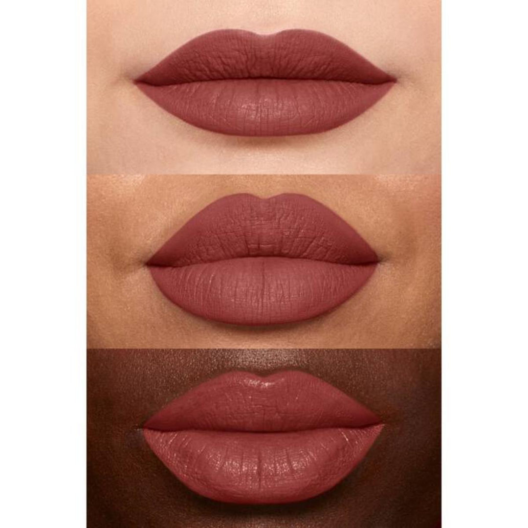 Soft Matte Lip Cream Lipstick