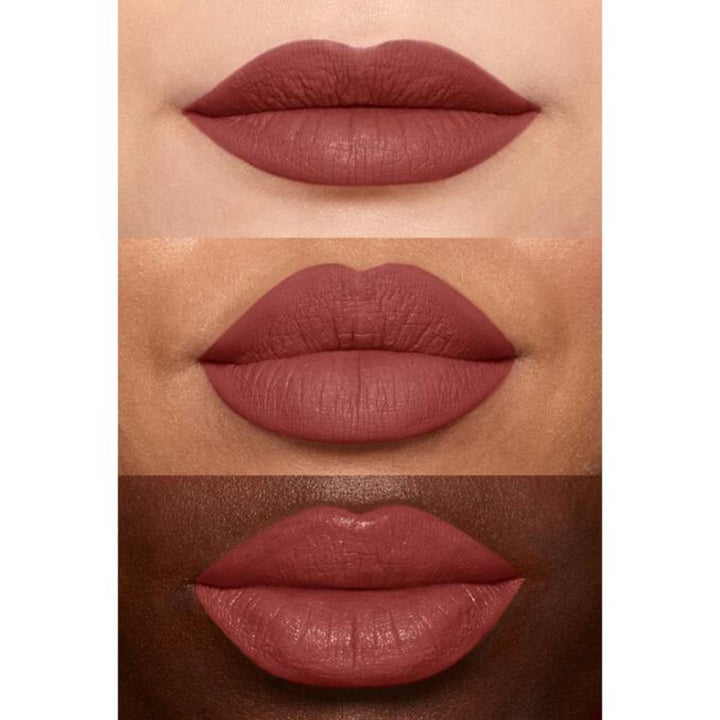 Soft Matte Lip Cream Lipstick