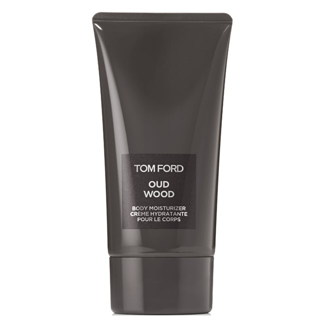 Oud Wood Body Moisturizer