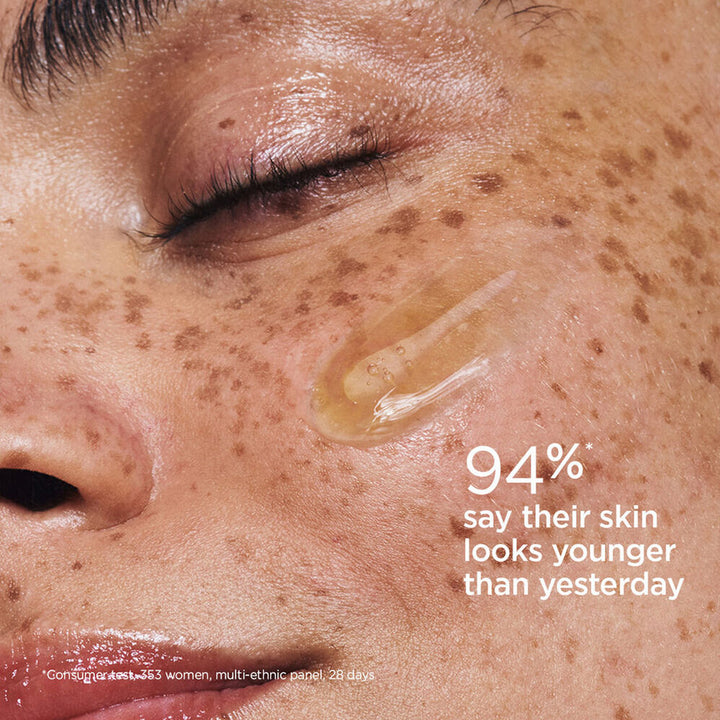 Double Serum Limited Edition Chinese New Year Anti-Ageing + Anti-Wrinkle Serum