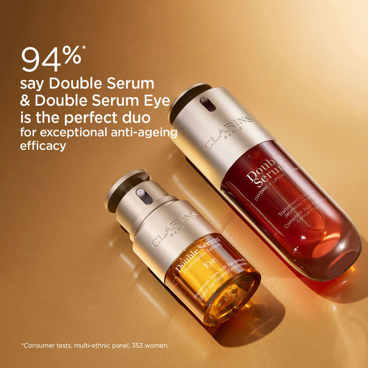 Double Serum Limited Edition Chinese New Year Anti-Ageing + Anti-Wrinkle Serum