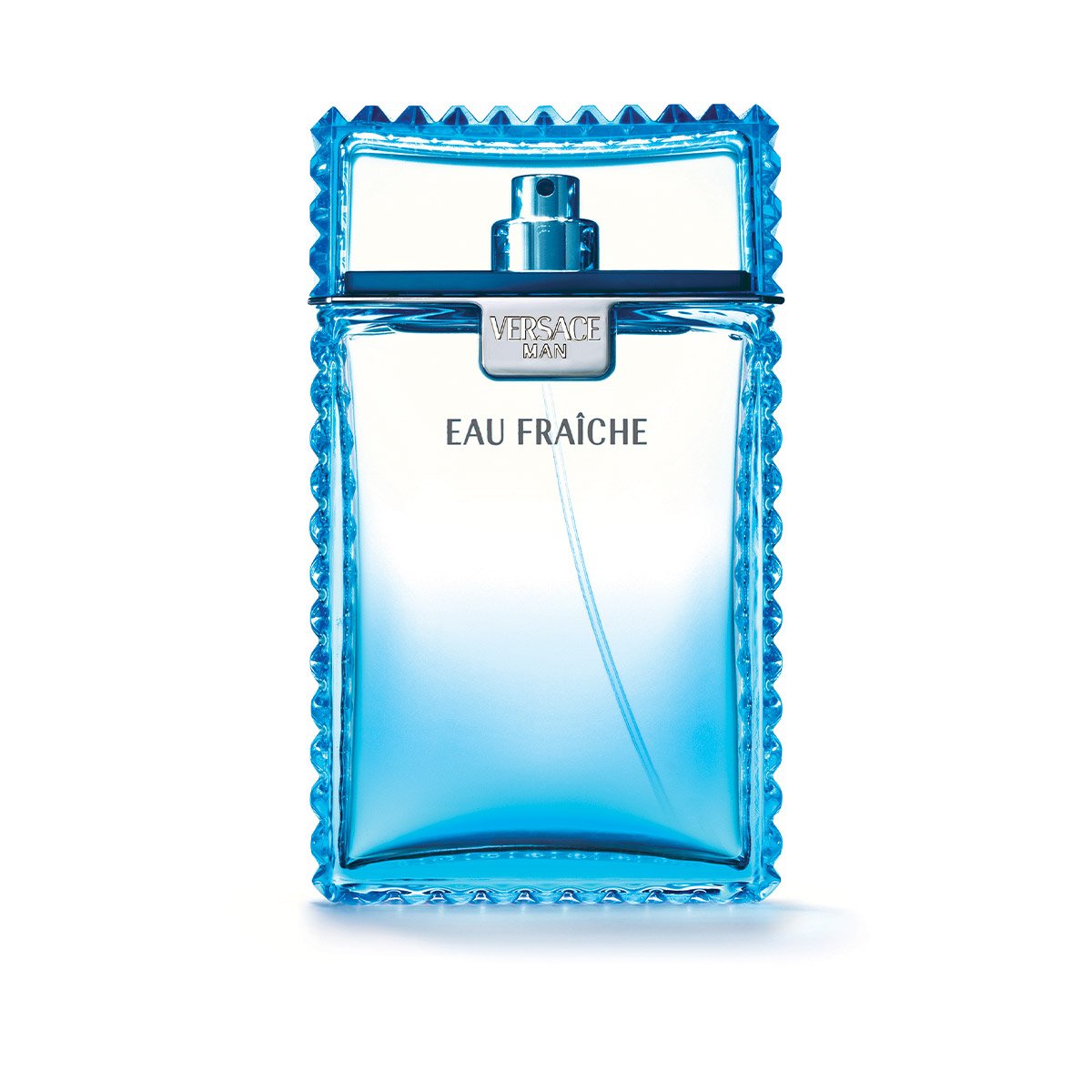 VERSACE Eau Fraîche EDT 50ml Mens Eau Fraiche Eau de Toilette – Edgars