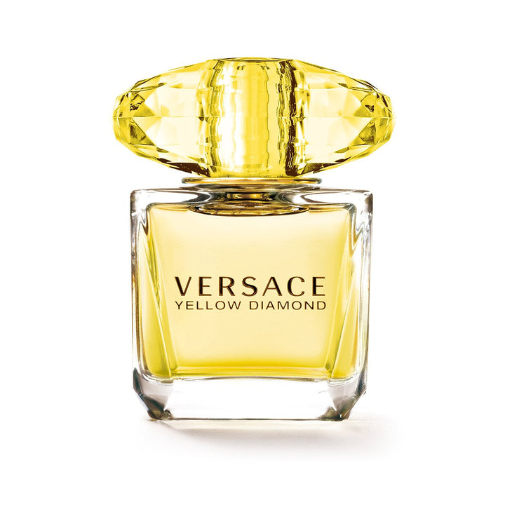 Yellow Diamond Eau de Toilette
