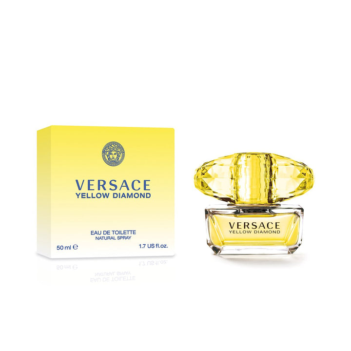 Yellow Diamond Eau de Toilette