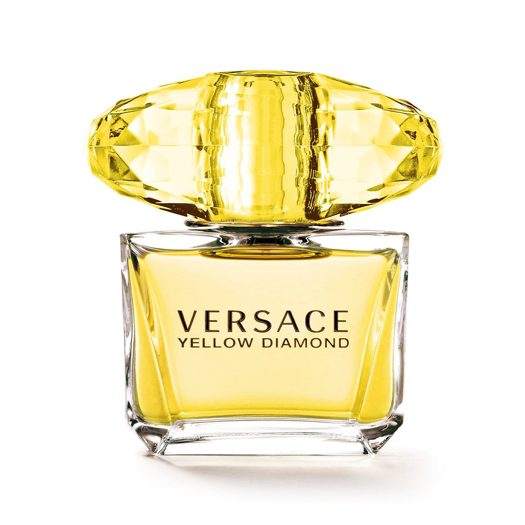 Yellow Diamond Eau de Toilette