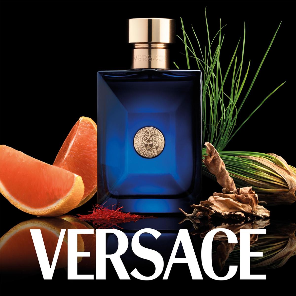 Mens Dylan Blue Pour Homme Eau de Toilette – Edgars