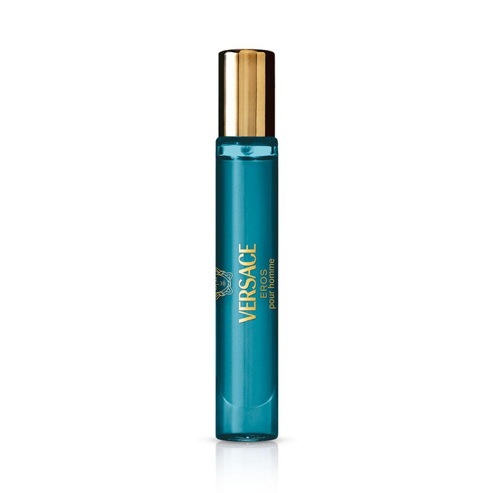 Eros Eau de Toilette 10ml