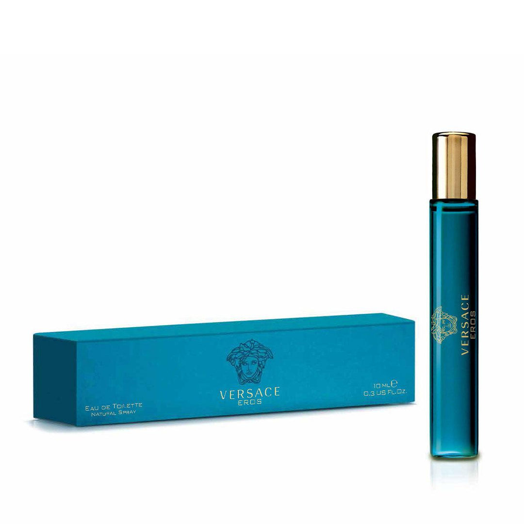 Eros Eau de Toilette 10ml