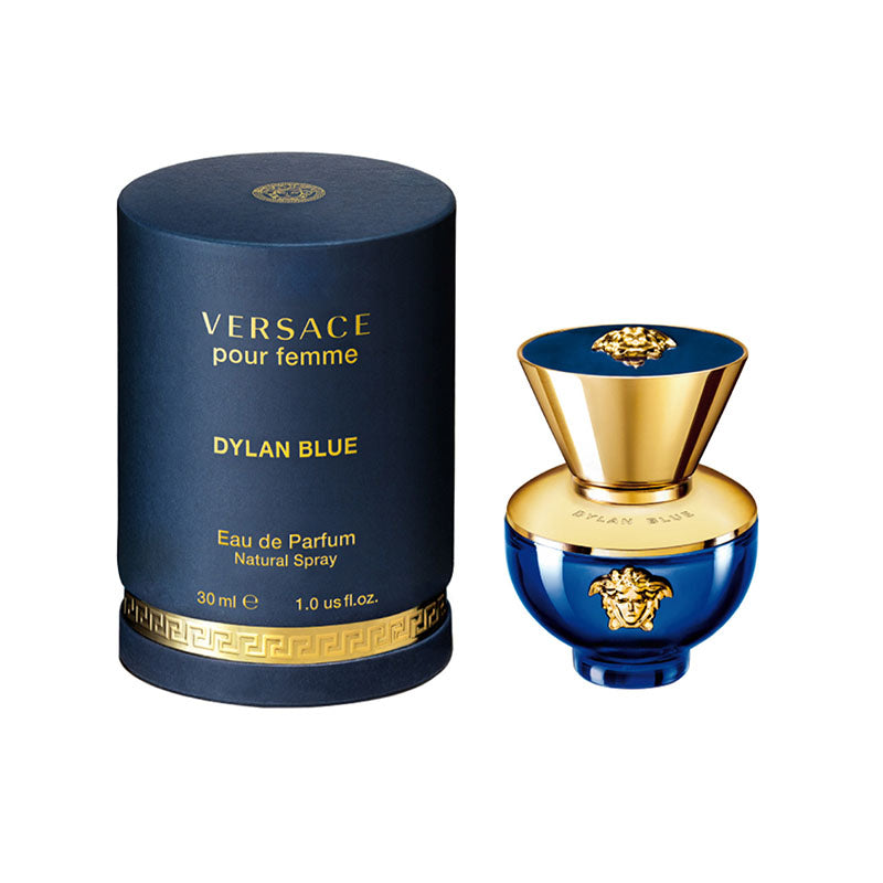 Dylan Blue Pour Femme Eau de Parfum