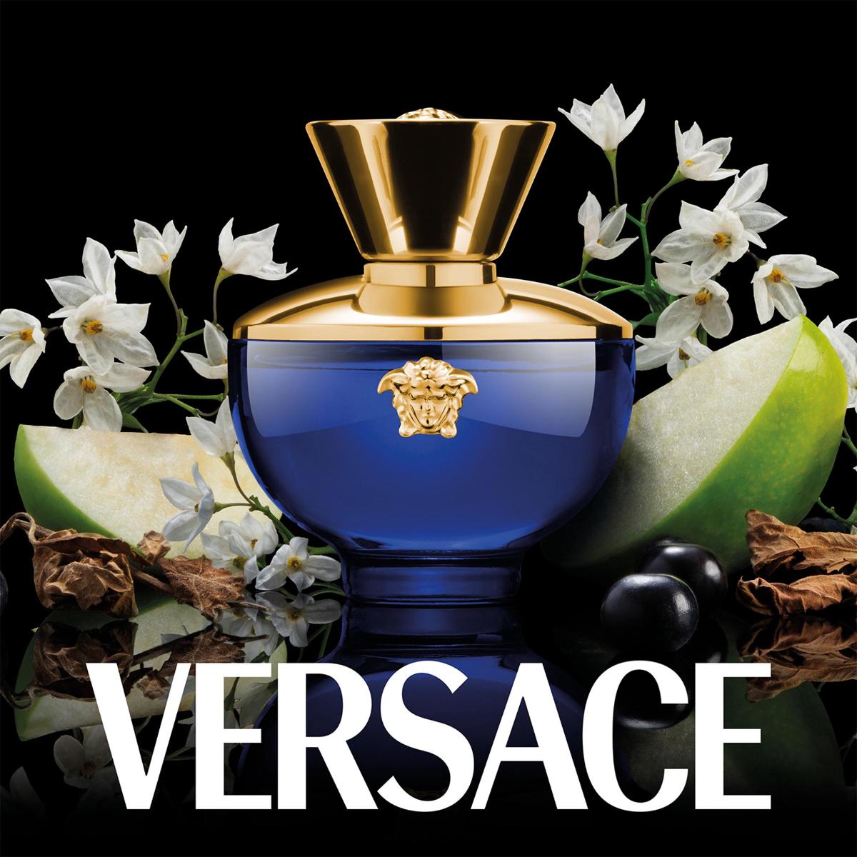 Ladies Dylan Blue Pour Femme Eau de Parfum – Edgars