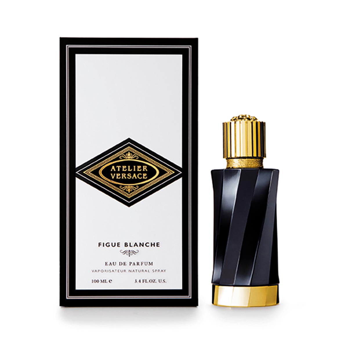 Ladies Atelier Versace Figue Blanche Eau de Parfum 100ml – Edgars