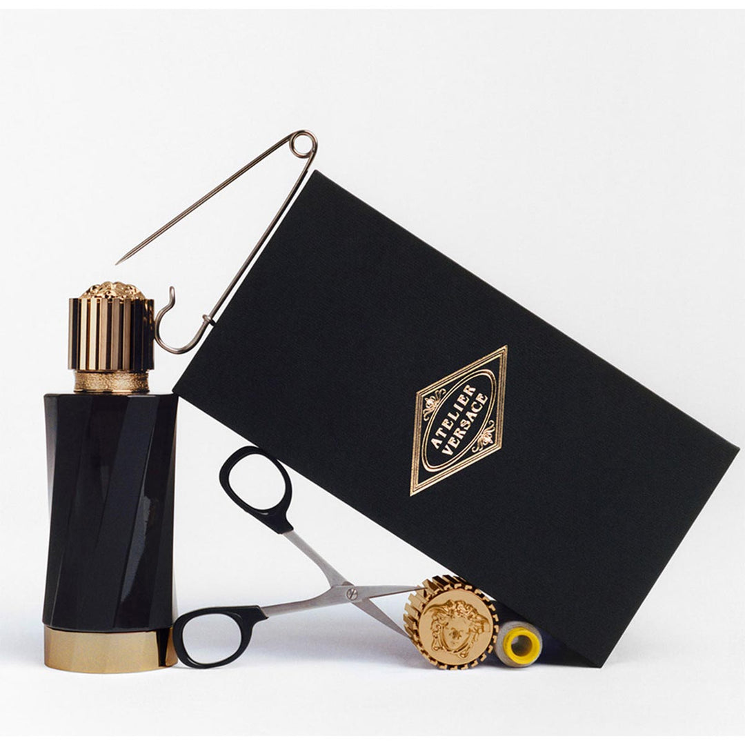 Ladies Atelier Versace Figue Blanche Eau de Parfum 100ml – Edgars