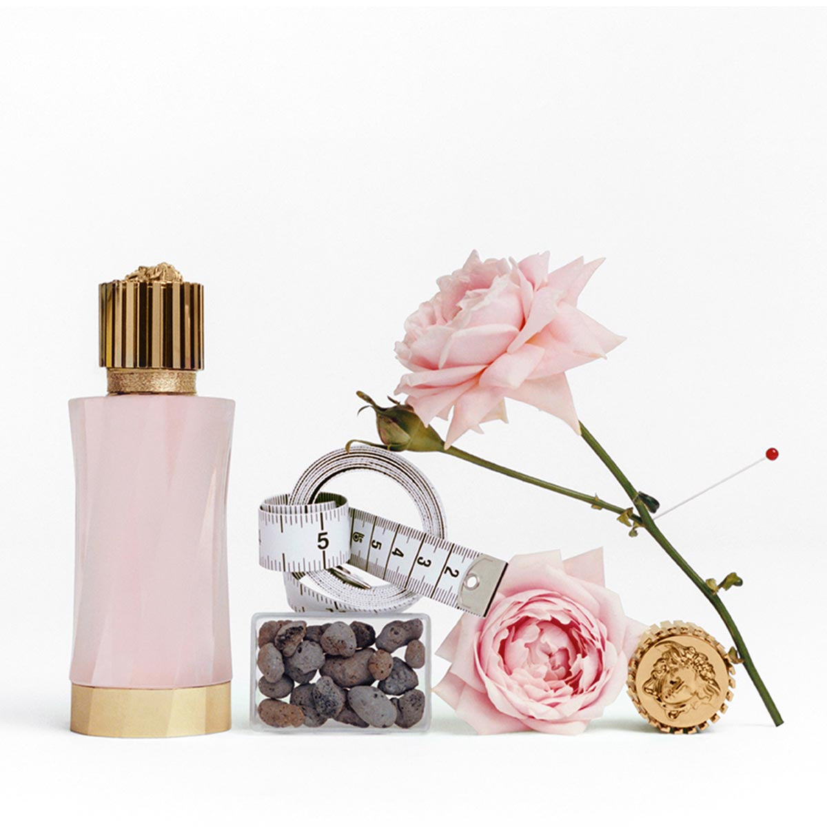 Ladies Atelier Versace Eclat De Rose Eau de Parfum 100ml – Edgars