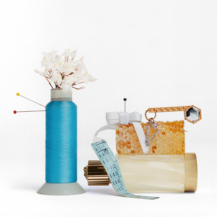 Atelier Versace Jasmin Au Soleil Eau de Parfum 100ml