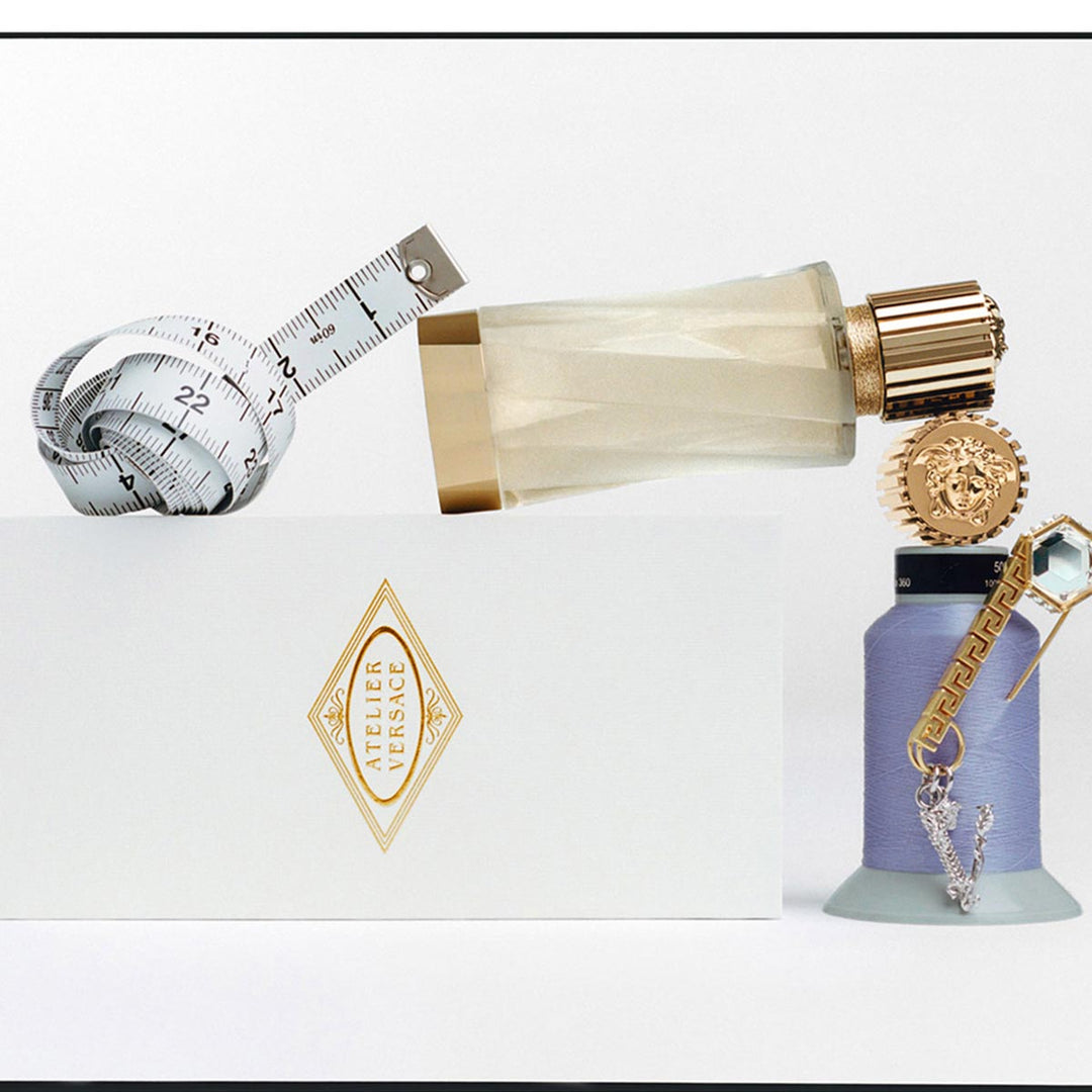 Atelier Versace Jasmin Au Soleil Eau de Parfum 100ml