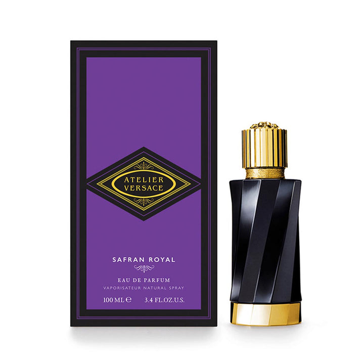 Atelier Versace Safran Royal Eau de Parfum 100ml