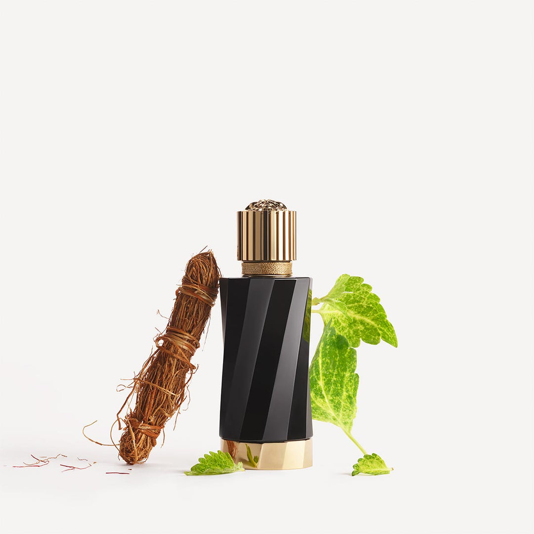 Atelier Versace Safran Royal Eau de Parfum 100ml