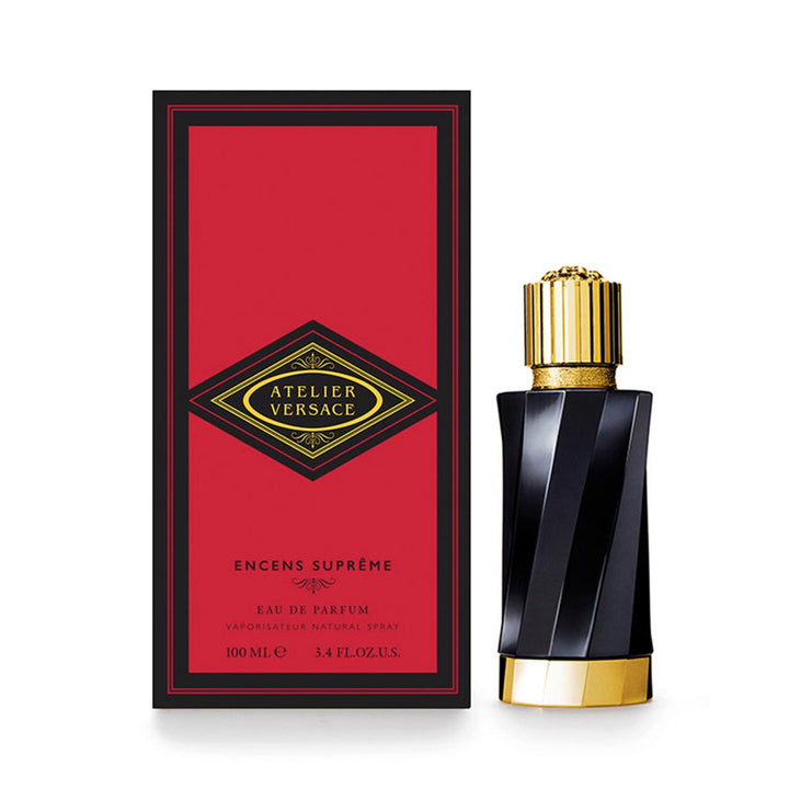 Atelier Versace Encens Supreme Eau de Parfum 100ml