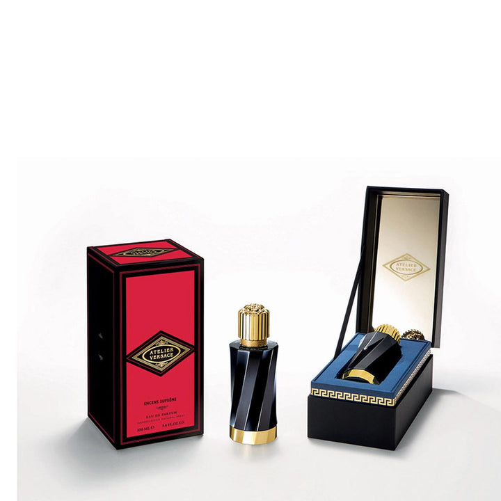 Atelier Versace Encens Supreme Eau de Parfum 100ml