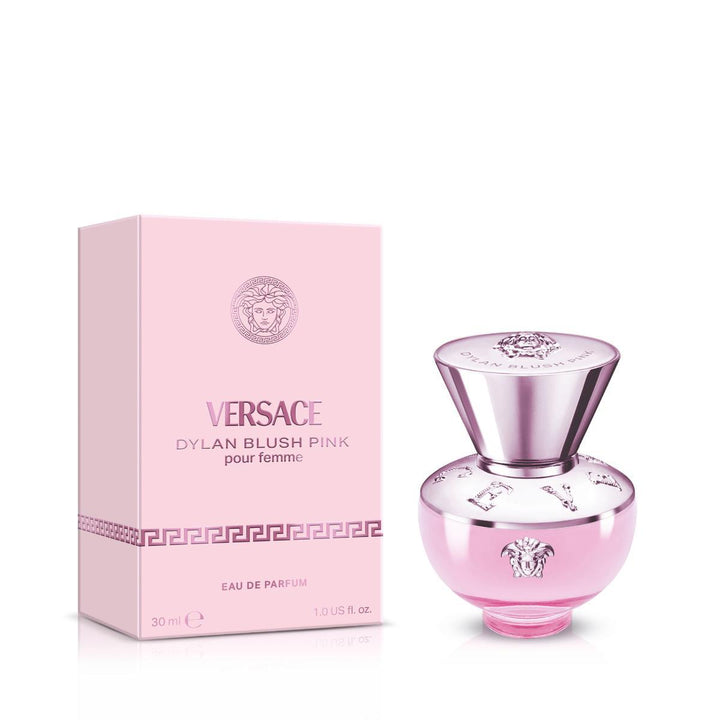 Dylan Blush Pink Eau De Parfum