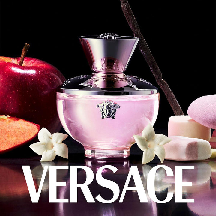 Dylan Blush Pink Eau De Parfum