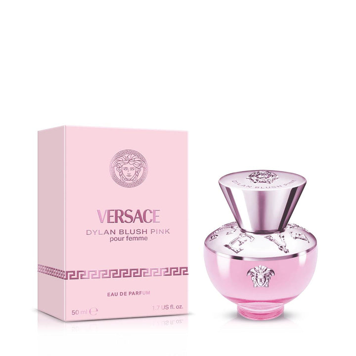 Dylan Blush Pink Eau De Parfum