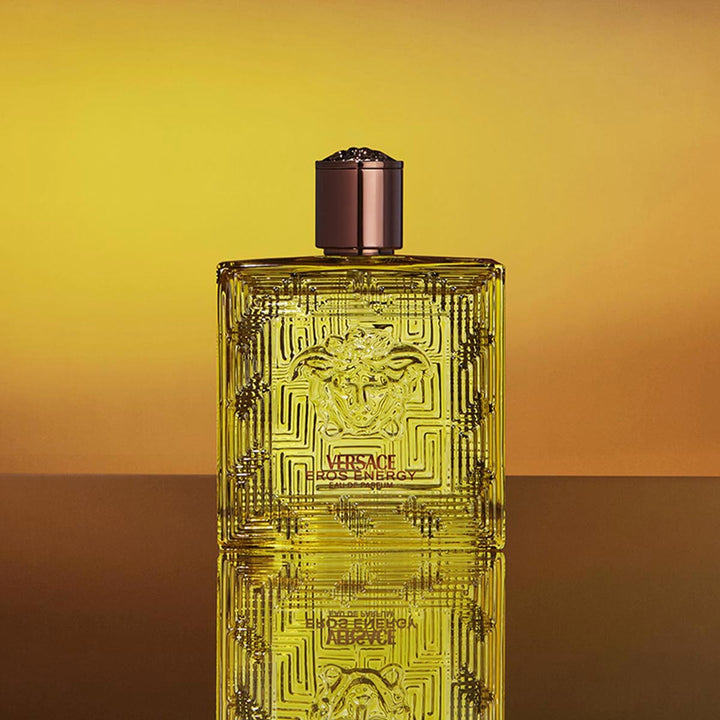 Eros Energy Eau De Parfum