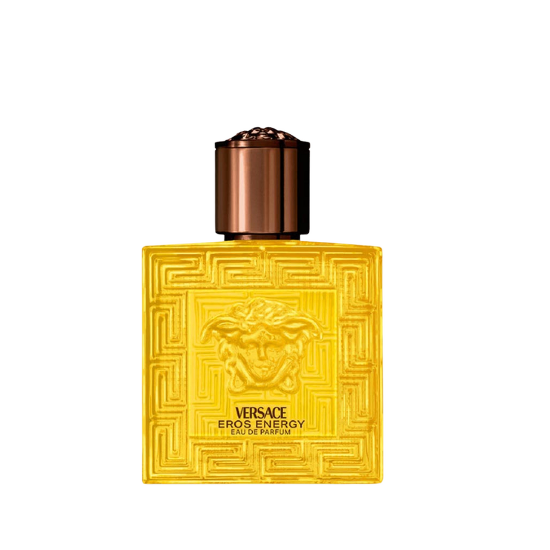 Eros Energy Eau De Parfum
