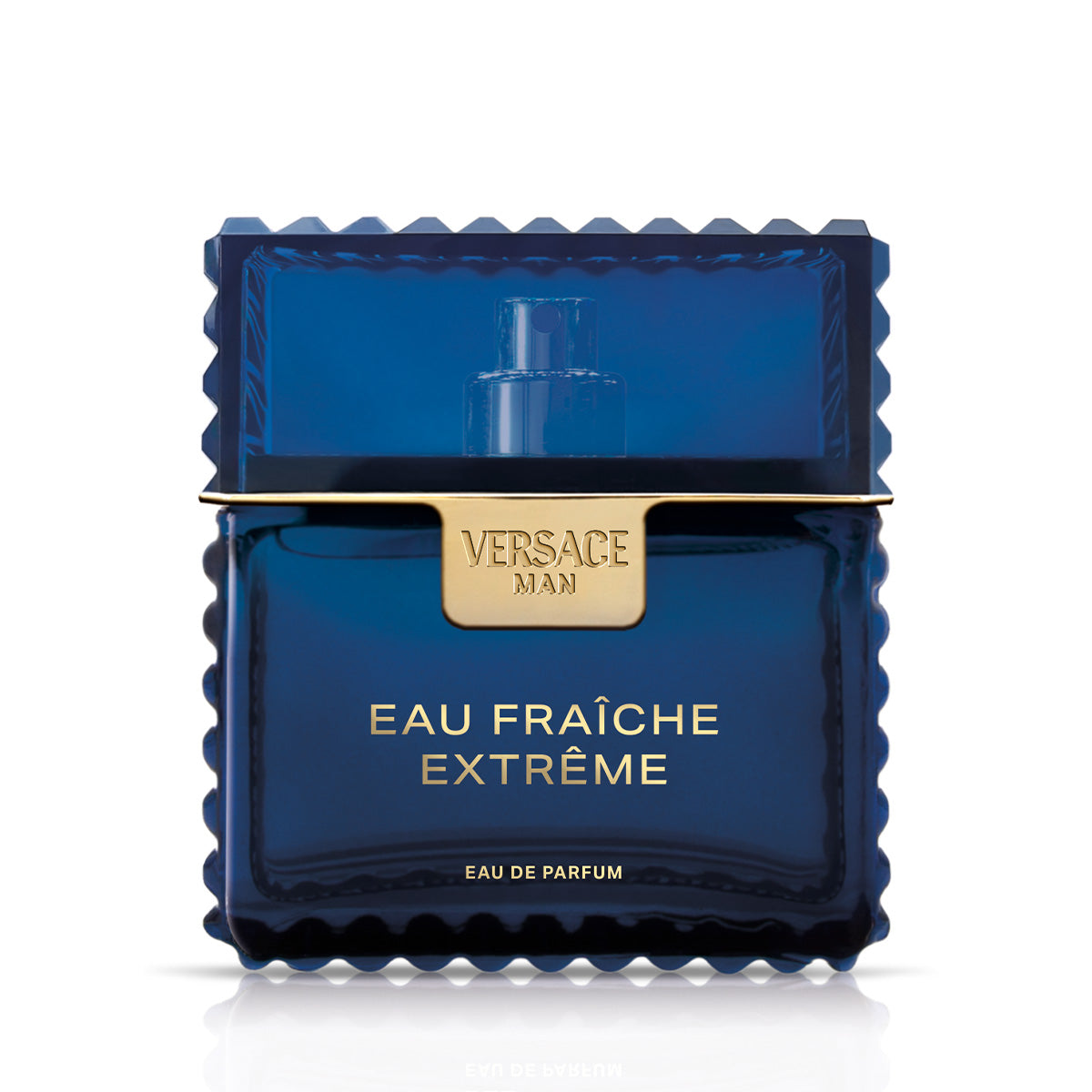 Mens Versace Man Eau Fraiche Extreme – Edgars