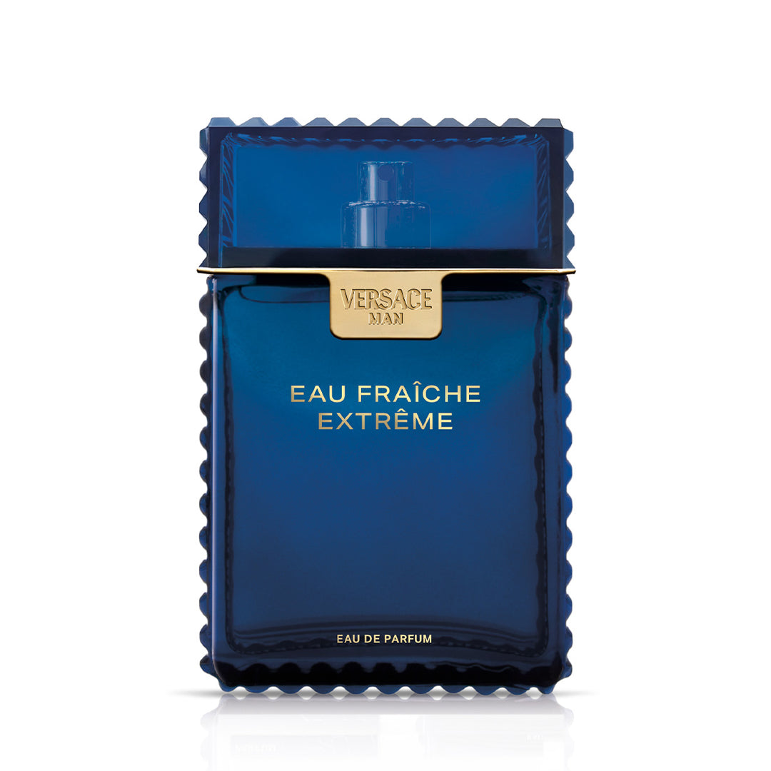 Versace Man Eau Fraiche Extreme