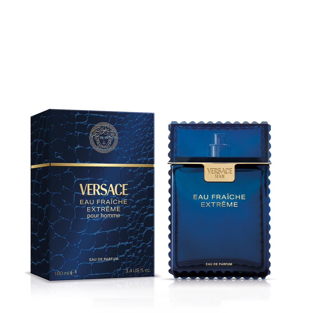 Versace Man Eau Fraiche Extreme